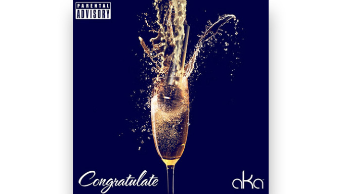 AKA – Congratulate Lyrics