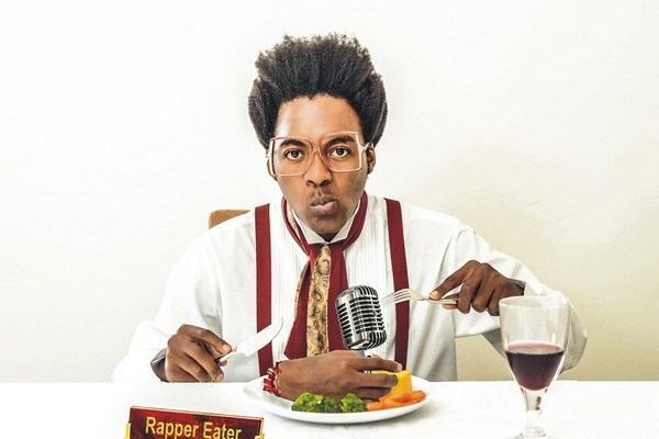 IFani- Ewe Lyrics