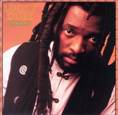 Lucky Dube- Peace Perfect Peace Lyrics