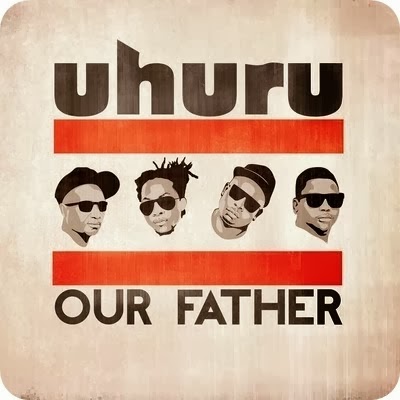 Uhuru – Stay (Rihanna Remix) Lyrics
