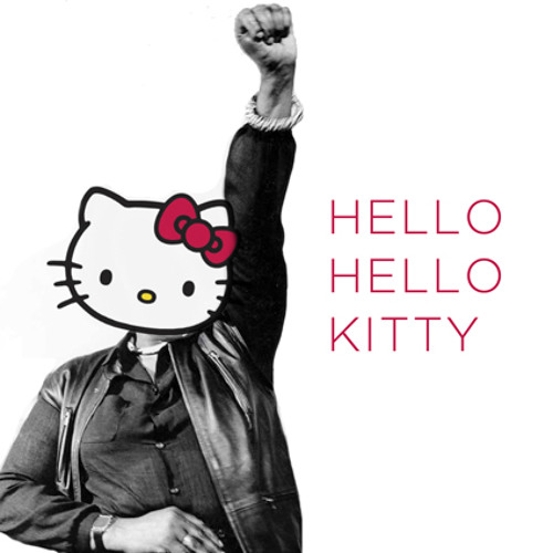 Tumi – Hello Kitty Lyrics