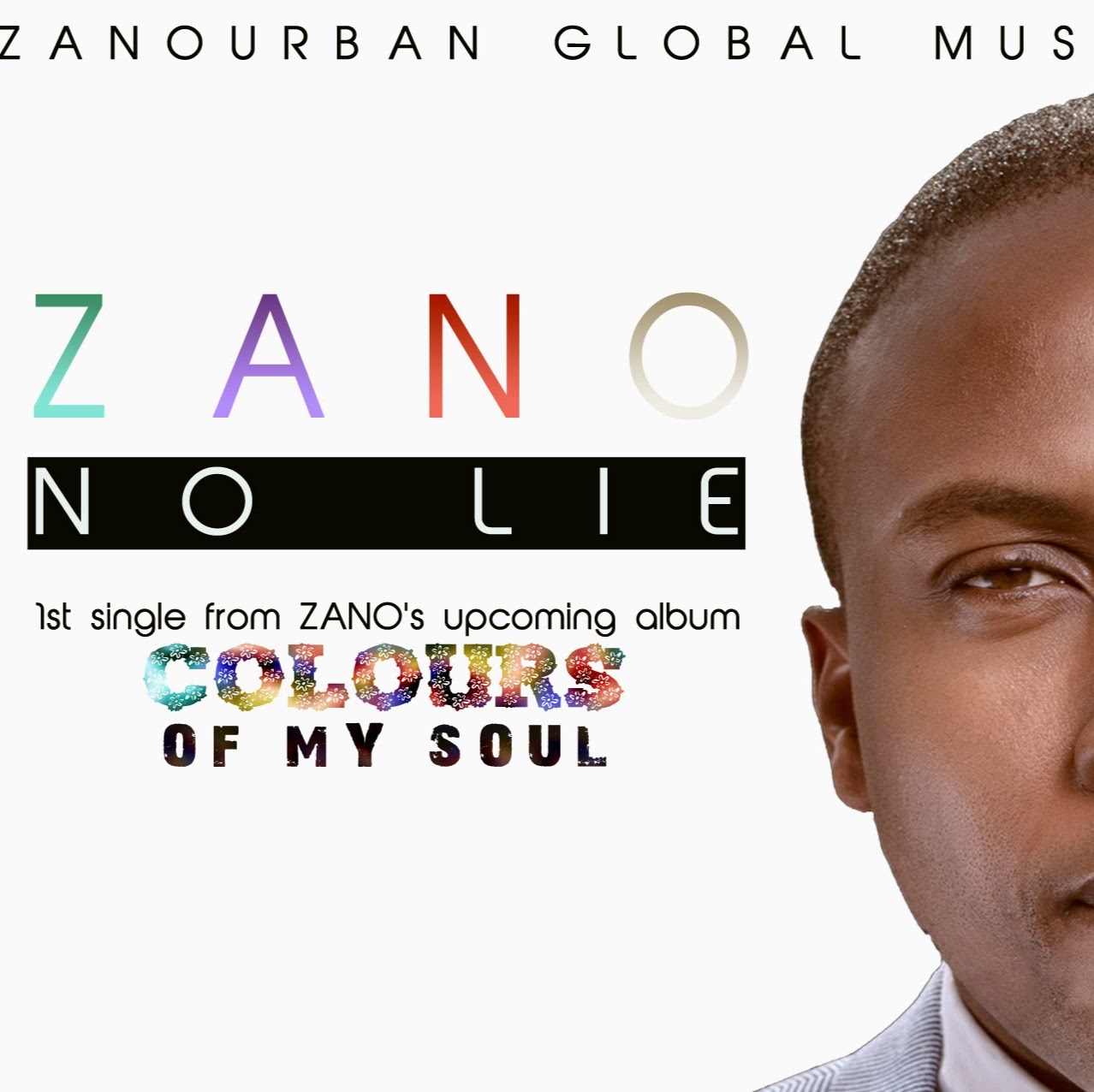 Zano – No Lie (The Layabouts Mix) Lyrics