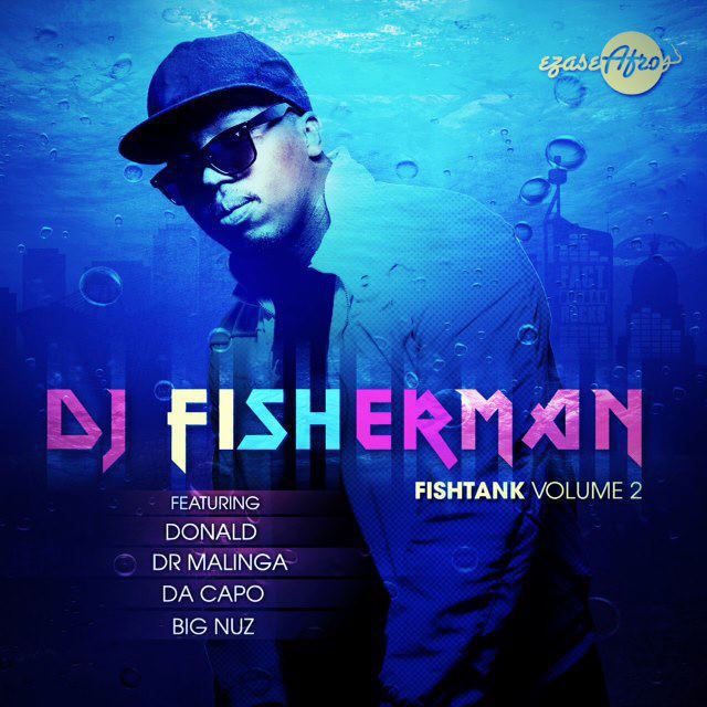 Dj Fisherman –  Call Out Lyrics