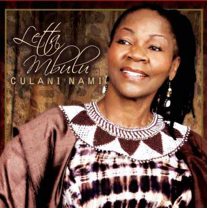 Letta Mbulu- Not yet Uhuru (Amakhamandela) Lyrics