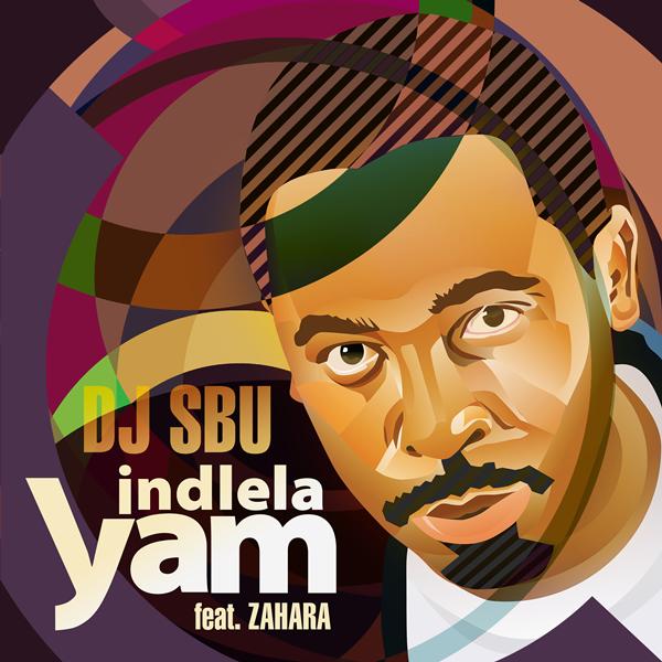 Dj Sbu ft. Zahara   – Indlela Yam’ Lyrics