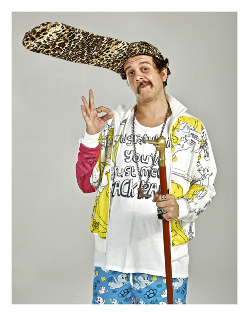 Jack Parow ft Janie Bay – Veilig Lyrics