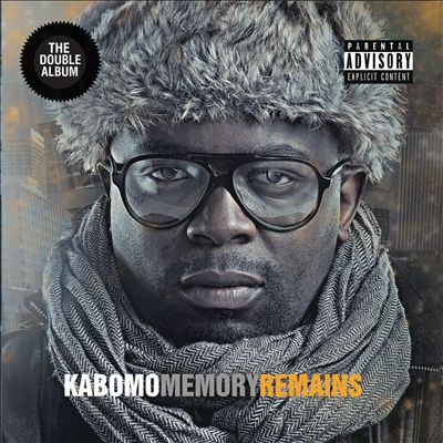 Kabomo ft. Nothende – Colour of you Lyrics