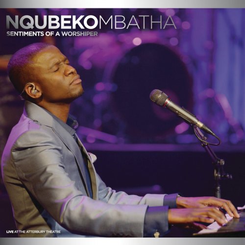 Nqubeko Mbatha – Yebo Nkosi Yami Lyrics