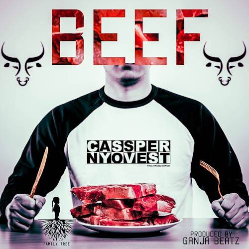 Cassper Nyovest – Beef Lyrics