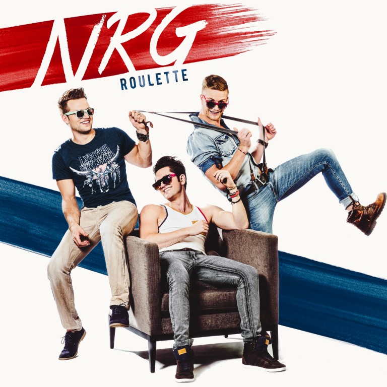 NRG – Roulette Lyrics
