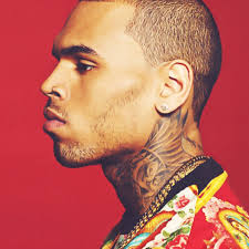 Chris Brown – Time For Love Lyrics