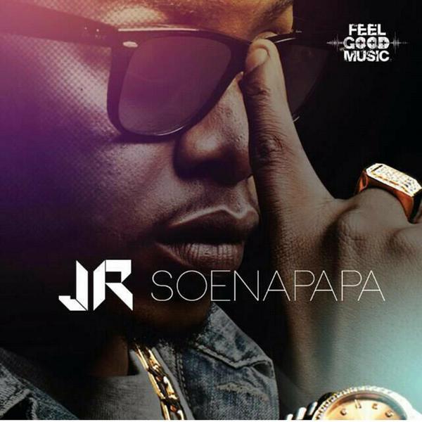 JR – Soena Papa Lyrics