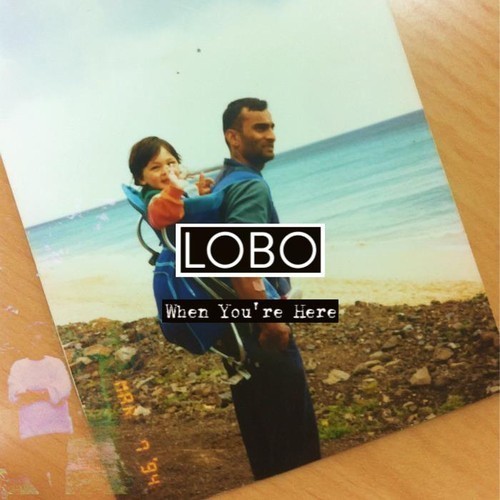 Lobo – Beside your soul Lyrics