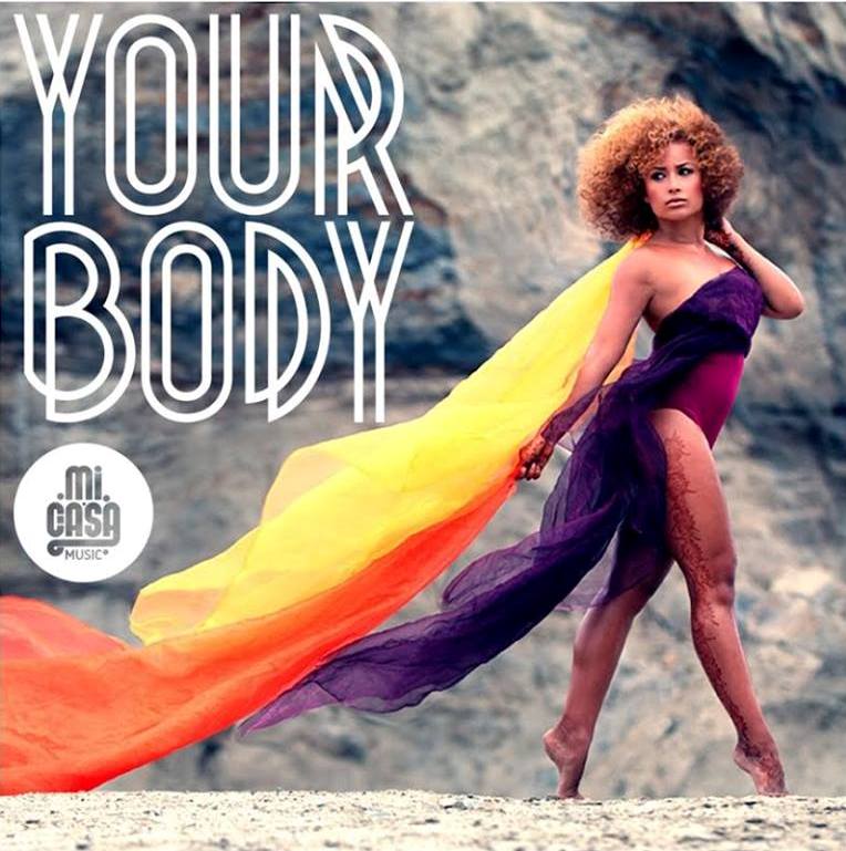 Mi Casa – Your Body Lyrics