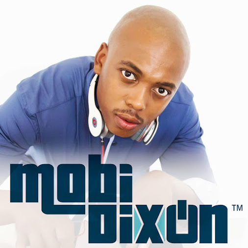 Mobi Dixon – City Rains Lyrics Ft. M.que