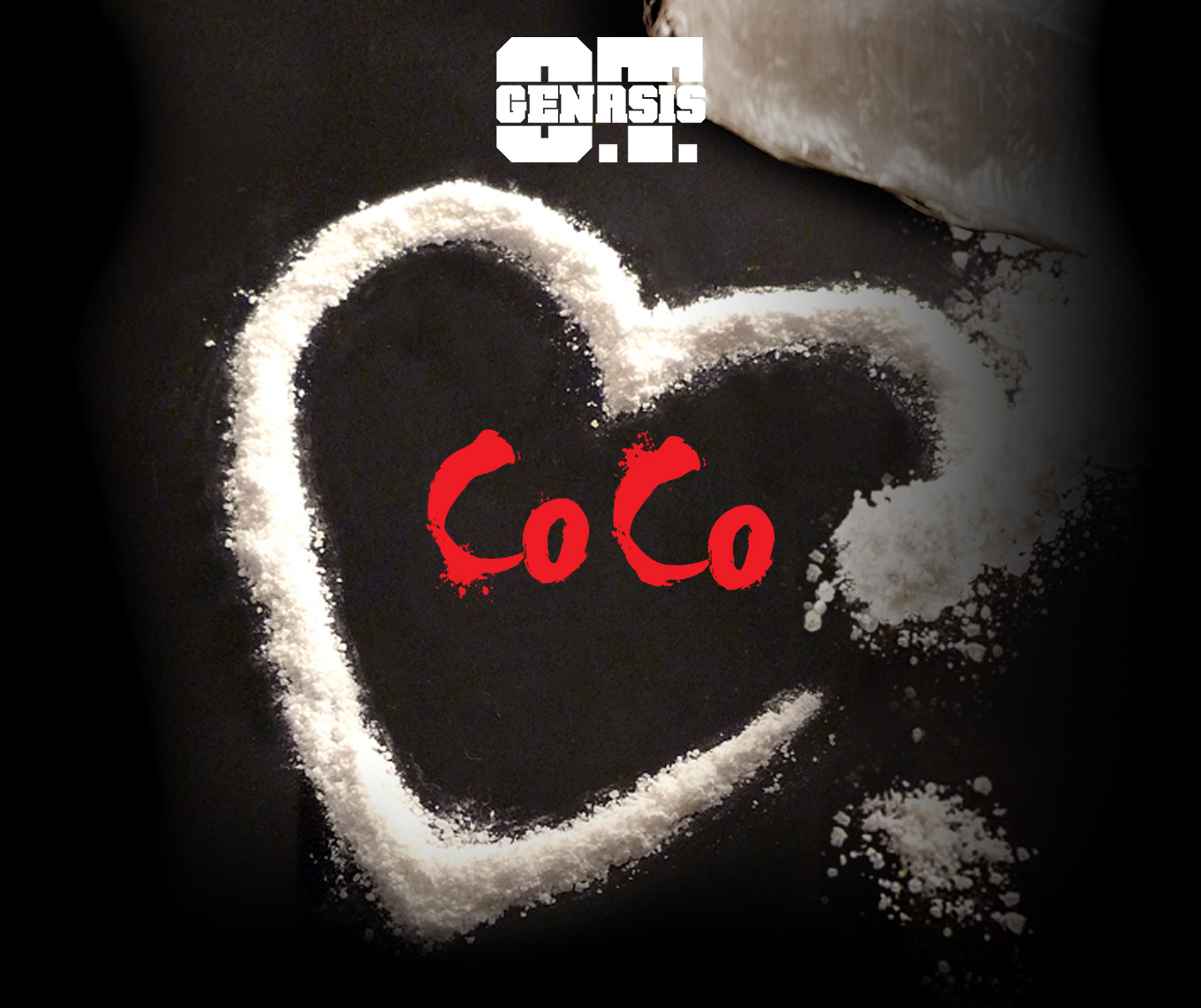 O.T Genasis – Coco Lyrics