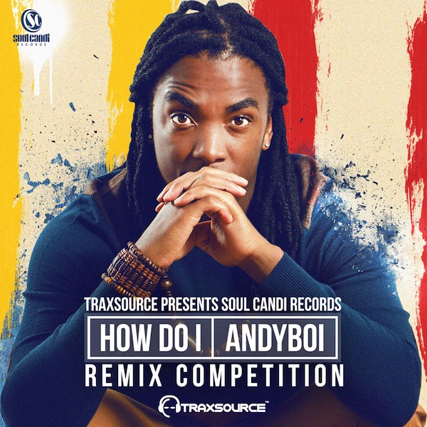 Andyboi – How Do I Lyrics