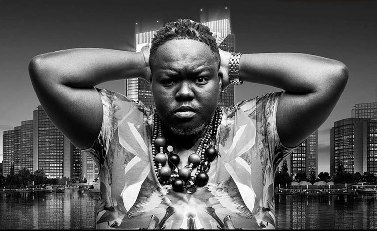 Heavy K – Give Me Luv Ft. Tresor Lyrics