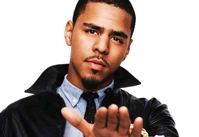 J.Cole – Apparently Lyrics