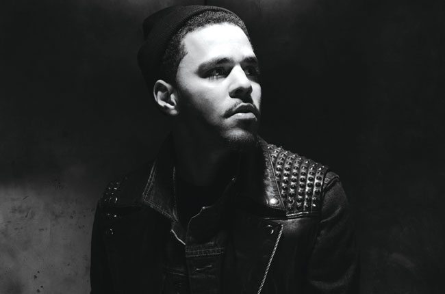 J.Cole – No Role Modelz Lyrics