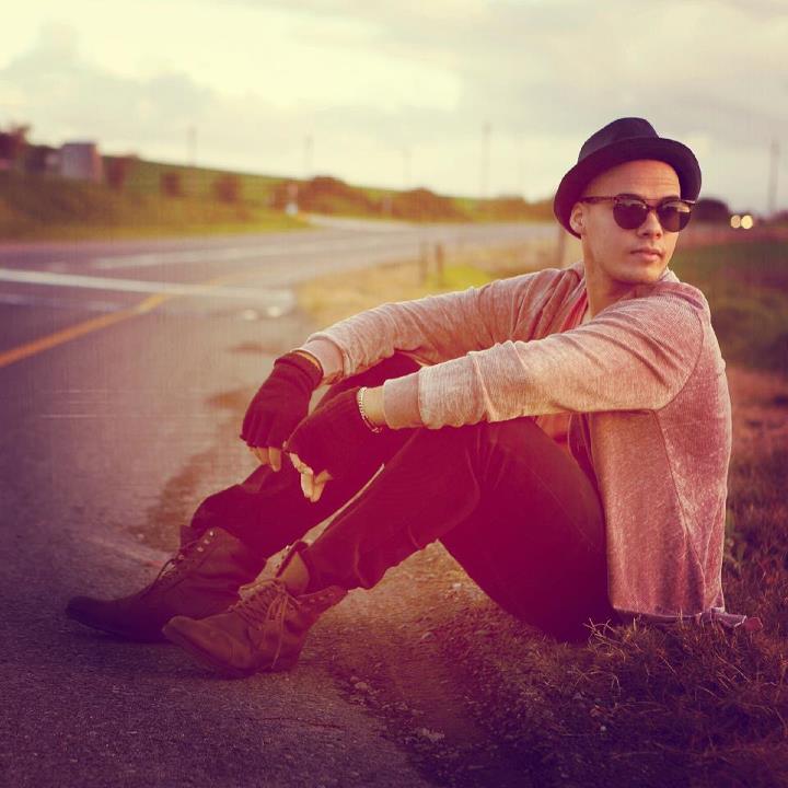 Jimmy Nevis – The Douchebag Song Lyrics