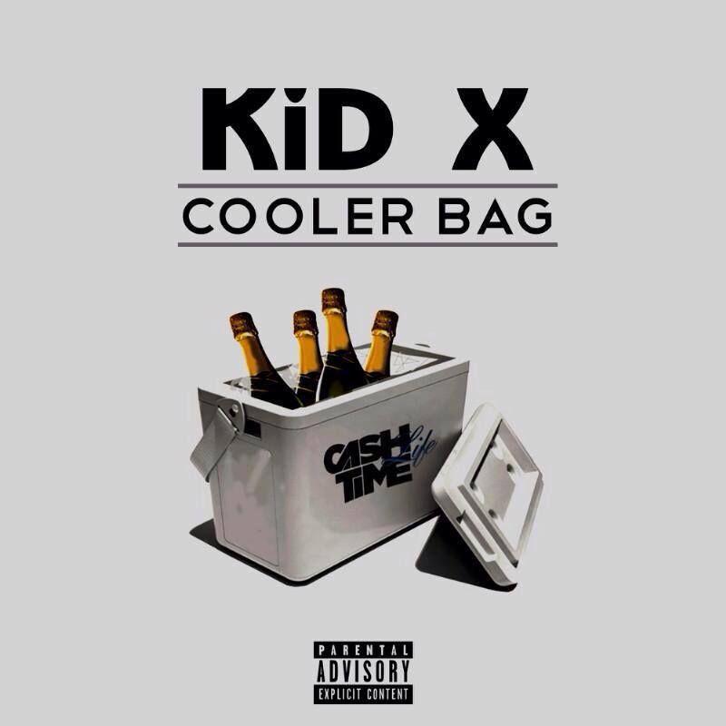 KiD X – Cooler Bag Lyrics