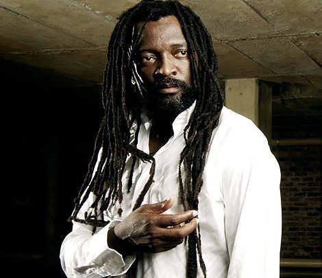 Lucky Dube – Different Colours/One People Lyrics