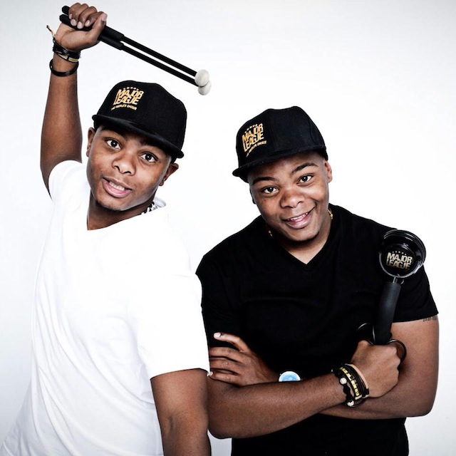 Major League DJz – Slyza Tsotsi  Lyrics Ft. Cassper Nyovest, Ricky Rick, Okmalumkoolkat & Carpo