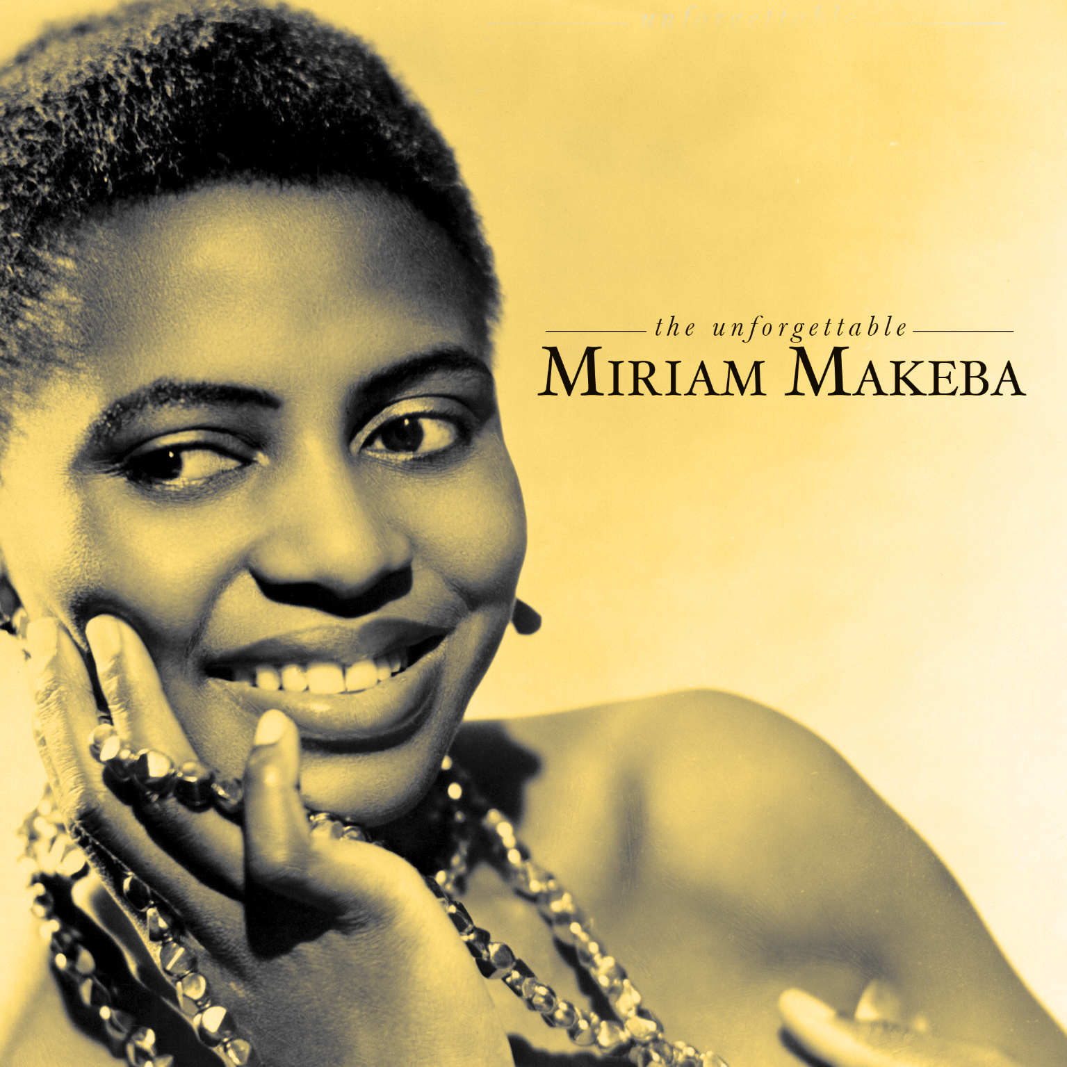 Miriam Makeba – A piece of ground lyrics