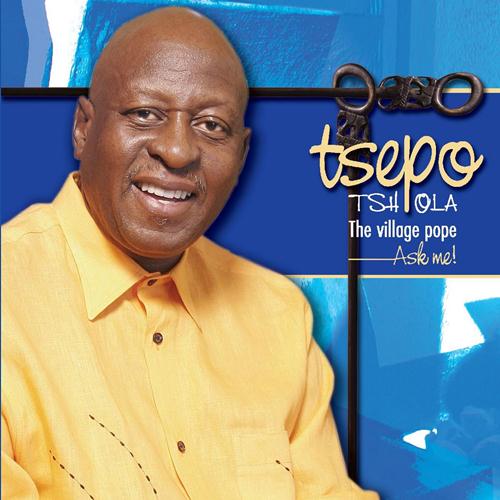Tsepo Tshola – Ho lokile Lyrics