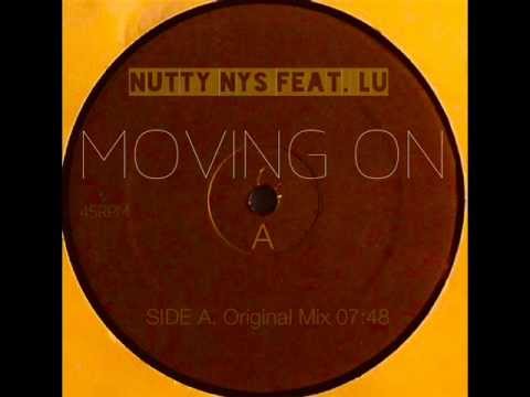 Nutty Nys – Moving On Ft. Lu Lyrics