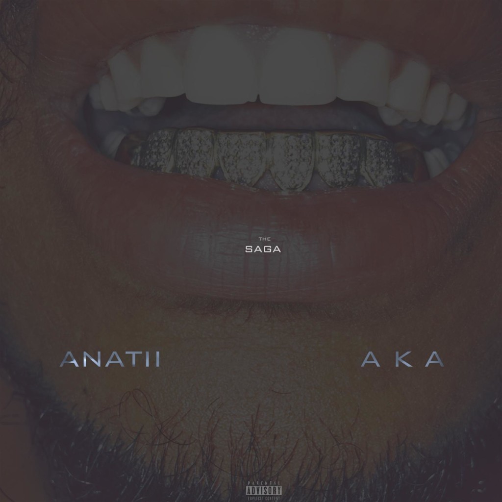 Anatii – The Saga Ft. AKA Lyrics