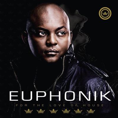 Euphonik – Say You Love Me  Lyrics (Alex Adair Remix)