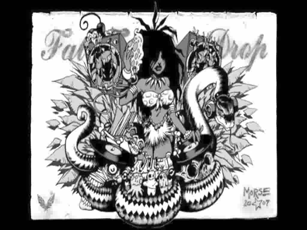 Fat Freddy’s Drop – Flashback Lyrics