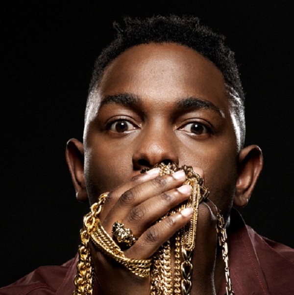 Kendrick Lamar- King Kunta Lyrics