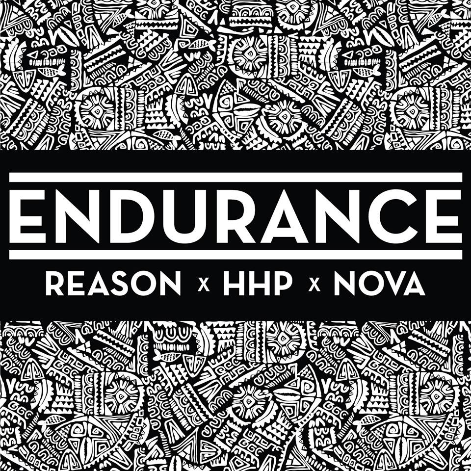 Reason – Endurance Lyrics ft HHP