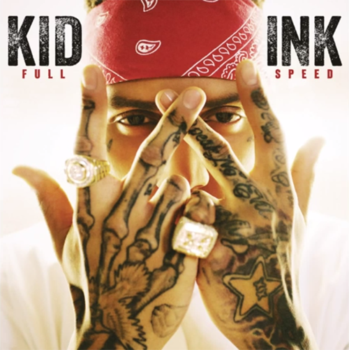 Lyrics to “Be Real” song by Kid Ink (ft Dej Loaf)