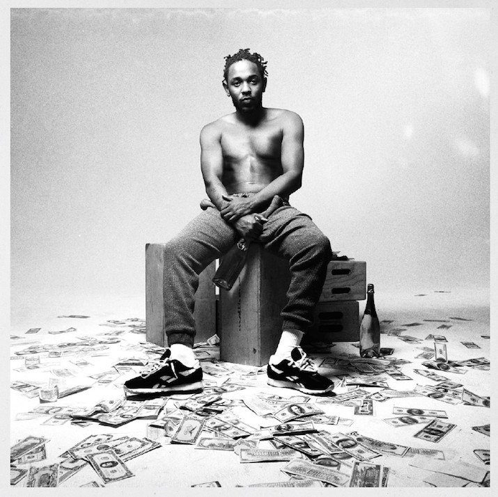 Lyrics to “King Kunta” song by Kendrick Lamar.