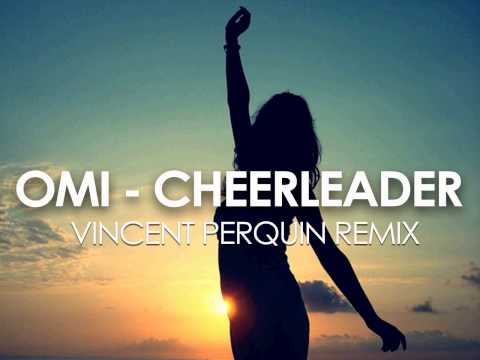Lyrics to “Cheerleader” song by OMI (ft Jaehn Remix)