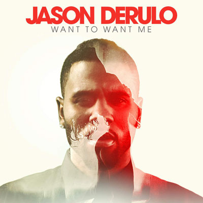Lyrics to “Want To Want Me” song by Jason Derulo.