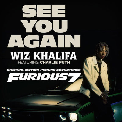 Wiz Khalifa (ft Charlie Puth)- See You Again