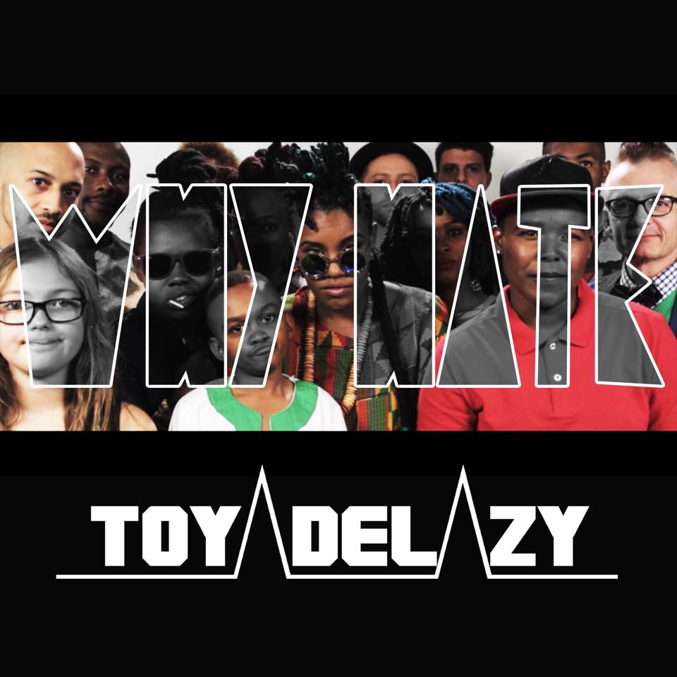 Toya Delazy – Why Hate Lyrics