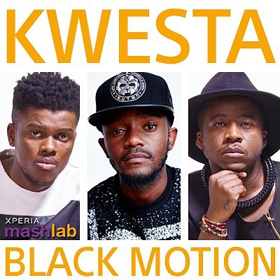Kwesta & Black Motion – Addicted To Scars Lyrics