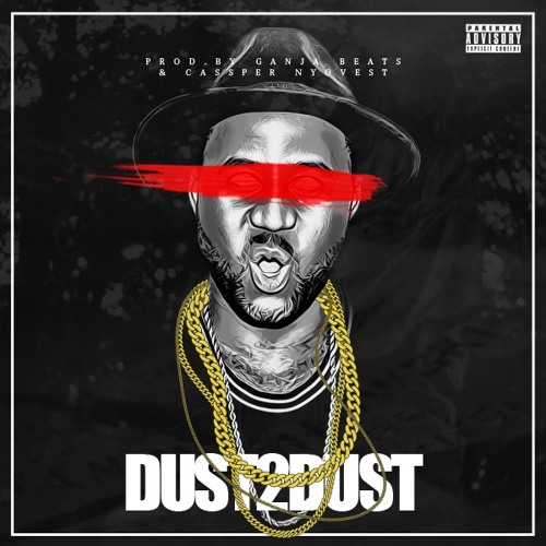 Cassper Nyovest – Dust 2 Dust (AKA Diss) Lyrics