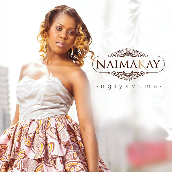 Naima Kay-  Sukundishiya ft Ntando Lyrics