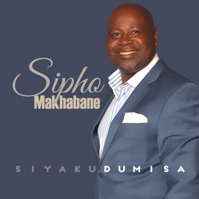 Sipho Makhabane – Ebenezer lyrics