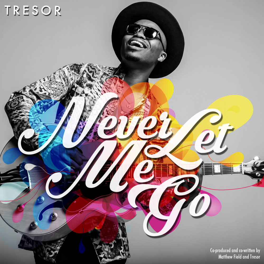 Tresor – Never Let Me Go Lyrics