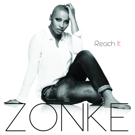 Zonke- Reach it Lyrics