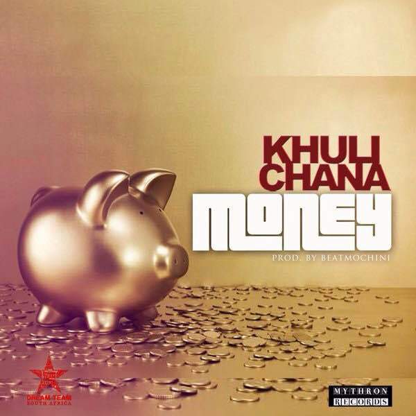 Khuli Chana- Money Lyrics