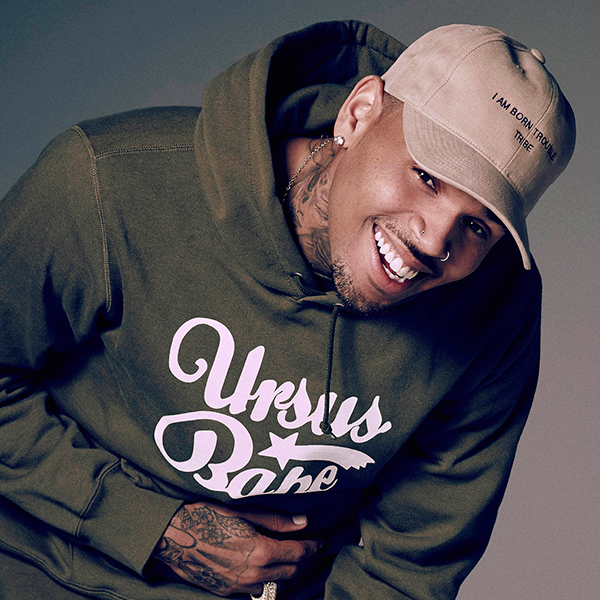 Chris Brown – Back to Sleep Lyrics